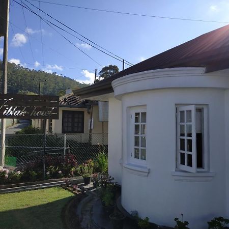 Viblak Heritage Hotel Nuwara Eliya Exterior photo