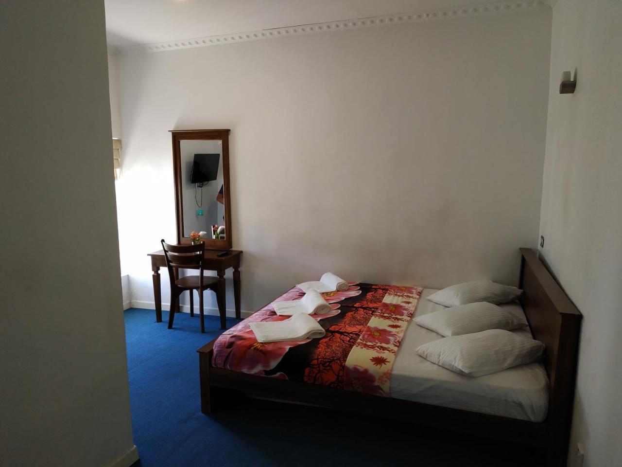 Viblak Heritage Hotel Nuwara Eliya Exterior photo