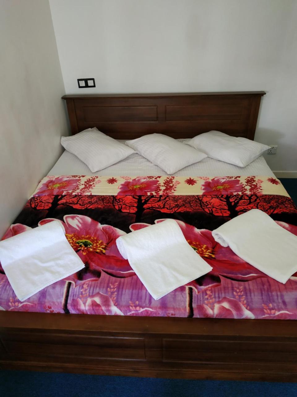 Viblak Heritage Hotel Nuwara Eliya Exterior photo