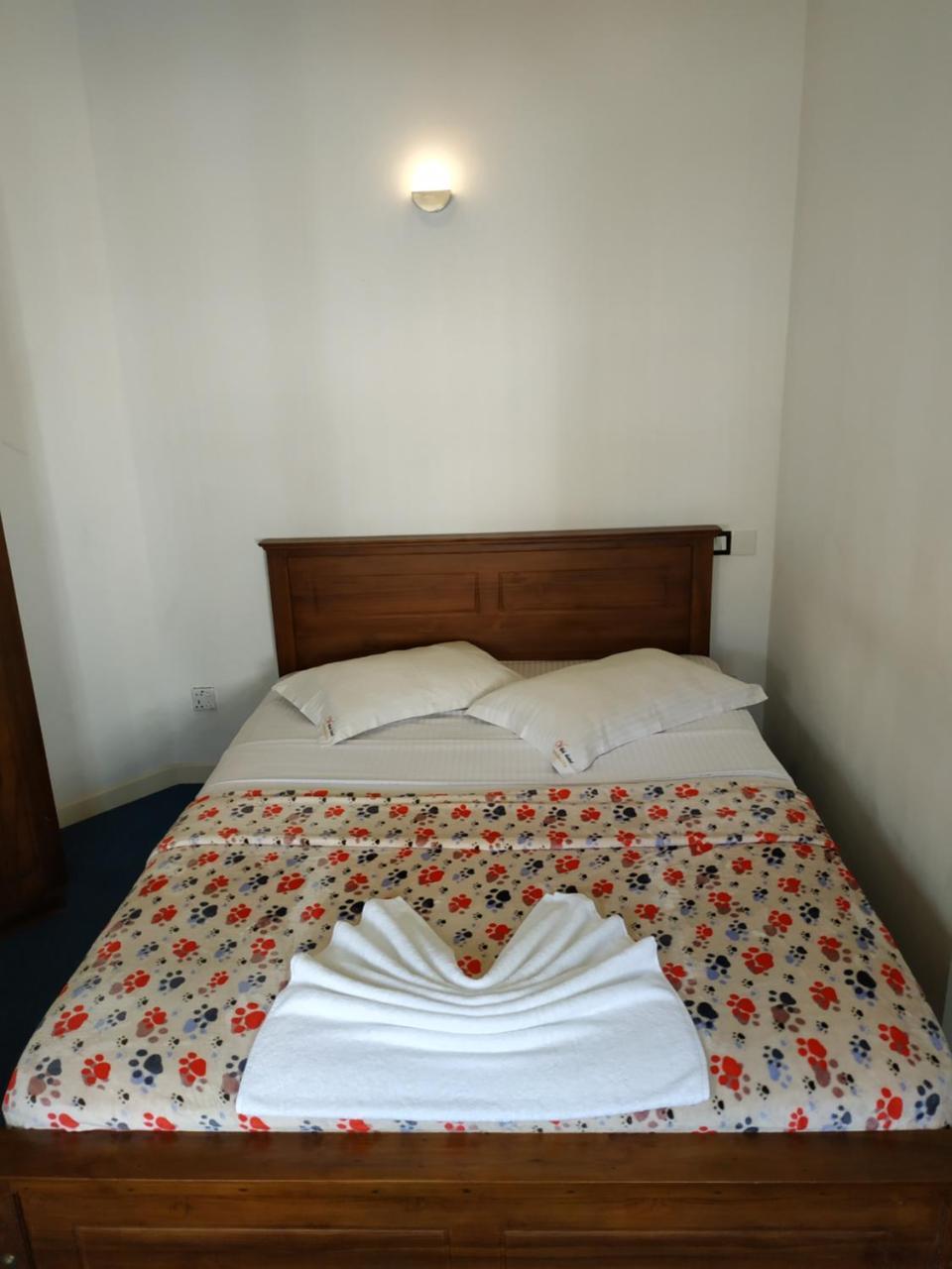 Viblak Heritage Hotel Nuwara Eliya Exterior photo