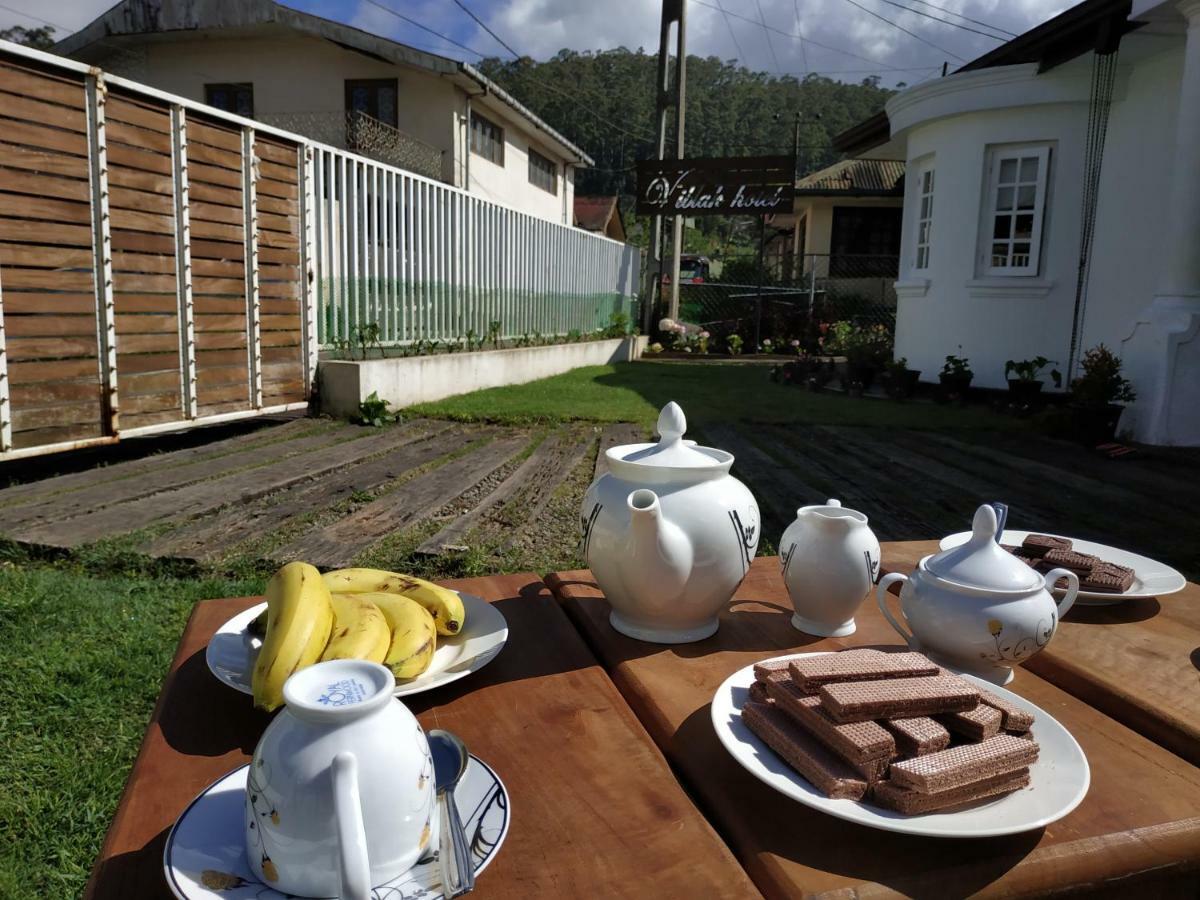 Viblak Heritage Hotel Nuwara Eliya Exterior photo