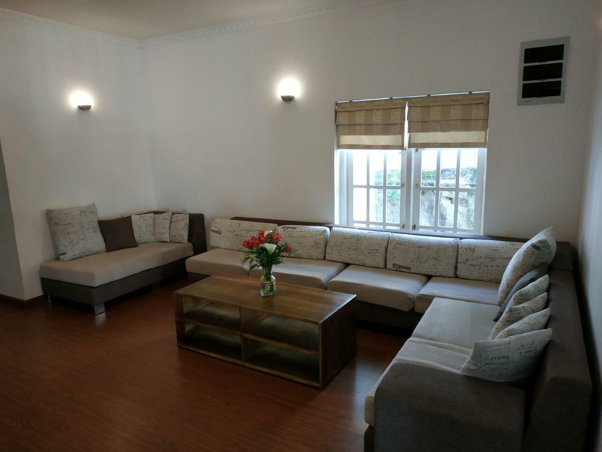 Viblak Heritage Hotel Nuwara Eliya Exterior photo